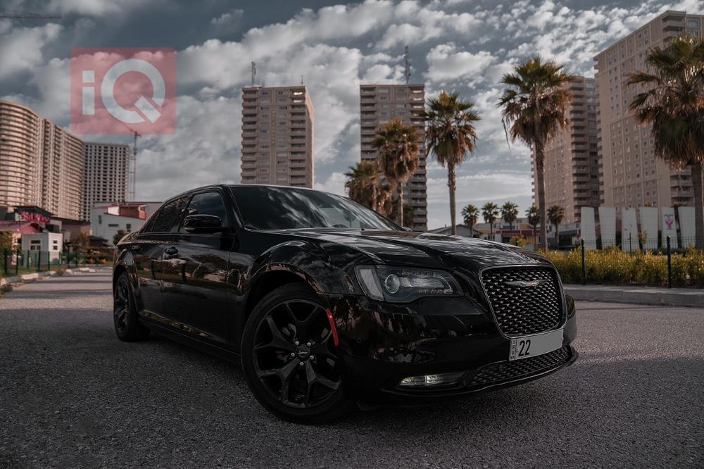 Chrysler 300